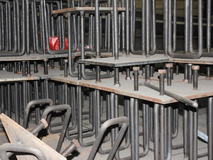 商丘网架预埋件