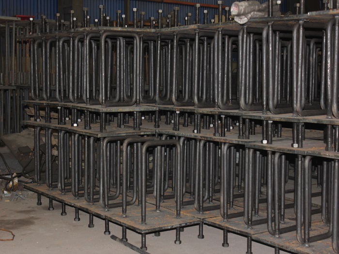 商丘网架预埋件